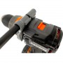 Bawaria BC-3520 baterinis smūginis gręžtuvas 18V 1,5 - 13 mm 150 Nm