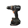 Bawaria BC-3520 baterinis smūginis gręžtuvas 18V 1,5 - 13 mm 150 Nm