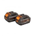 Bawaria MT-1880 baterija 18V 8,0 Ah