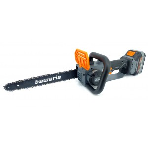 Bawaria BA-2420CS baterinis grandininis pjūklas 18V 300 mm