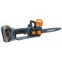 Bawaria BA-2420CS baterinis grandininis pjūklas 18V 300 mm
