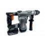 Bawaria BA-2502M baterinis perforatorius 18V SDS+ 4,8 J