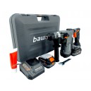 Bawaria BA-2502M baterinis perforatorius 18V SDS+ 4,8 J