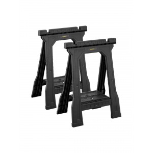 Stanley STST1-70355 atramos darbui sulankstomos 2 vnt. max 362 kg