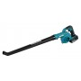 Makita DUB186ZX1 baterinis pūstuvas 18V