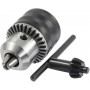 ESSEN TOOLS gręžimo griebtuvas 1,5-16 mm B16