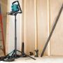 Makita GM00001381 stovas universalus telskopinis