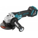 Makita DGA517Z baterinis kampinis šlifuoklis 18V 125 mm