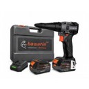Bawaria BA-6120N baterinis kniediklis 2,4 - 6,0 mm 18V