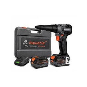 Bawaria BA-6120N baterinis kniediklis 2,4 - 6,0 mm 18V