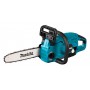 Makita DUC307Z baterinis grandininis pjūklas 18V 300 mm