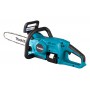 Makita DUC307Z baterinis grandininis pjūklas 18V 300 mm