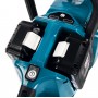 Makita DUC353Z baterinis grandininis pjūklas 2x18V 350 mm
