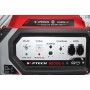 Suptech 6500E-II generatorius benzininis 5,0 Kw