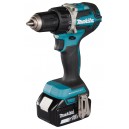 Makita DDF484 baterinis gręžtuvas 18V 54/30 Nm