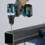 Makita DDF484 baterinis gręžtuvas 18V 54/30 Nm