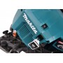 Makita SP001G baterinis diskinis įleidžiamas pjūklas XGT 40V 165 mm