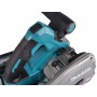 Makita SP001G baterinis diskinis įleidžiamas pjūklas XGT 40V 165 mm