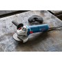 Bosch GWS 12-125 Profesional kampinis šlifuoklis 125 mm 1200 W
