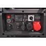 Fogo F12000iCSG generatorius inverterinis 9000W 230/400V