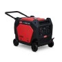 Fogo F12000iCSG generatorius inverterinis 9000W 230/400V