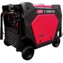 Fogo F12000iCSG generatorius inverterinis 9000W 230/400V