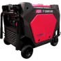 Fogo F12000iCSG generatorius inverterinis 9000W 230/400V