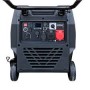 Fogo F12000iCSG generatorius inverterinis 9000W 230/400V