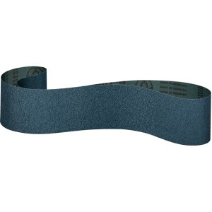 Klingspor CS411Y juosta &scaron;lifavimo 9 x 533 mm Nr.40
