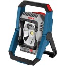 Bosch GLI 18V-2200 C baterinis prožektorius 18V 2200 lumenų