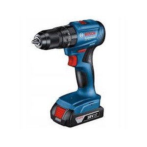 Bosch GSB 185-Li SOLO Profesional baterinis smūginis gręžtuvas