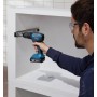 Bosch GSB 185-Li SOLO Profesional baterinis smūginis gręžtuvas