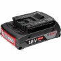 Bosch GBA 18V 2,0Ah Profesional baterija