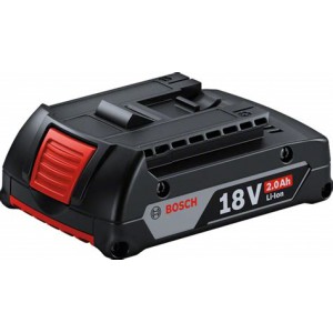Bosch GBA 18V 2,0Ah Profesional baterija