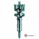 Makita P-03866 Versio mūro freza 68 mm