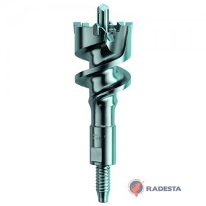 Makita P-03866 Versio mūro freza 68 mm