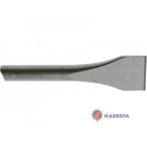 Kaltas betonui plokščias MAKITA 25*280 mm SDS max