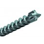 Makita P-77936 Zentro grąžtas betonui 25 x 800/920 mm SDS max