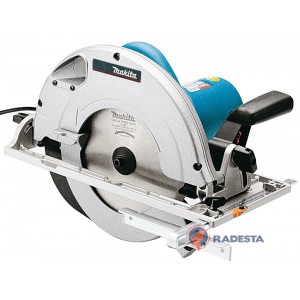 Diskinis pjūklas MAKITA 5903RK