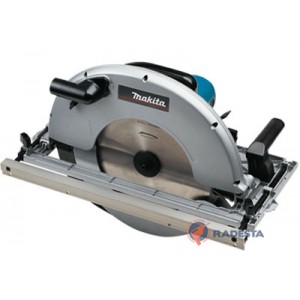 Diskinis pjūklas MAKITA 5143R