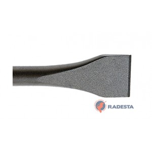 Kaltas betonui plokščias MAKITA 40*250 mm SDS+