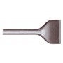 Kaltas betonui plokščias MAKITA 40*250 mm SDS+