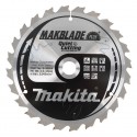Diskas medienos pjovimui MAKITA Makblade Plus 305*30 mm Z40