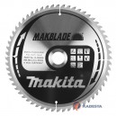 Diskas medienos pjovimui MAKITA Makblade 305*30 mm Z60