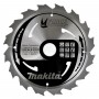 Diskas medienos pjovimui MAKITA Makblade 305*30 mm Z80