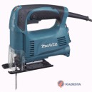 Siaurapjūklis 4327 Makita