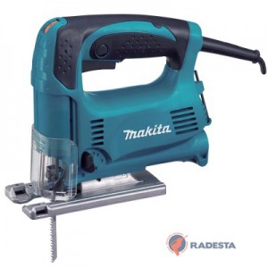 Siaurapjūklis MAKITA 4329K