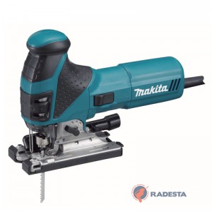 Siaurapjūklis MAKITA 4351FCTJ