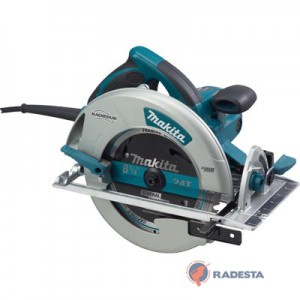 Diskinis pjūklas MAKITA 5008MGJ