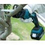 Makita DJR183Z baterinis tiesinis pjūklas 18V